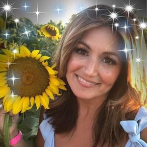 Meet your Posher, Annemarie